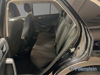 Volkswagen T-Roc - Vorschau Bild 10