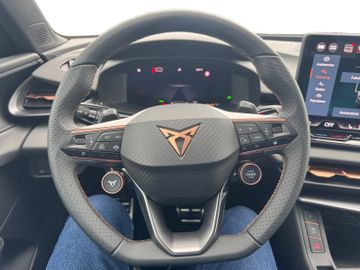 Cupra Terramar - 12