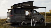 Volkswagen T7 California - Vorschau Bild 1