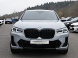 BMW X4 xDrive 30d M-Sport FACEL. PANO AHK HUD 360° - BMW X4 mit Panoramadach