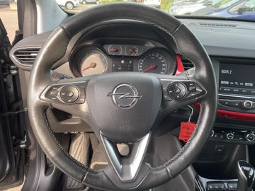 Opel CROSSLAND GS-LINE AUTOMATIK
