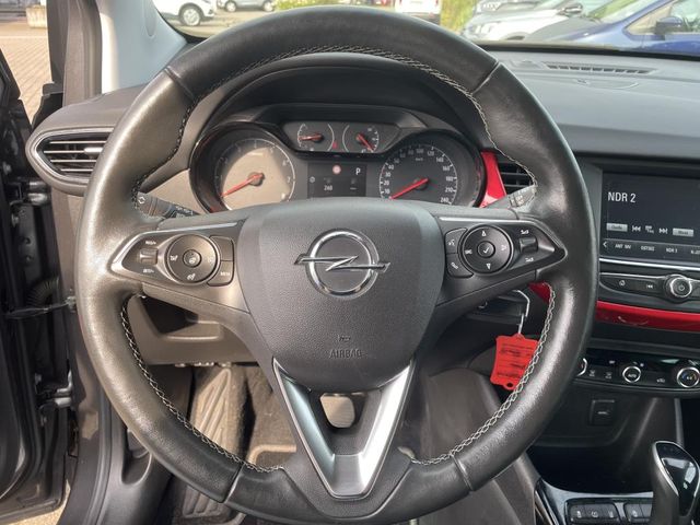 Opel CROSSLAND GS-LINE AUTOMATIK