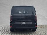 Ford E-Tourneo Custom 340L1 Titanium X #Panorama#Elek - Ford Gebrauchtwagen in Bayreuth