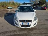 Suzuki Splash 1.0 VVT GL - gebrauchte Suzuki Kleinbus