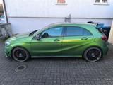 Mercedes-Benz A 45 AMG Mercedes-AMG A 45 4MATIC DCT Merced... - : Mercedes