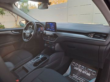 Ford Kuga - 11