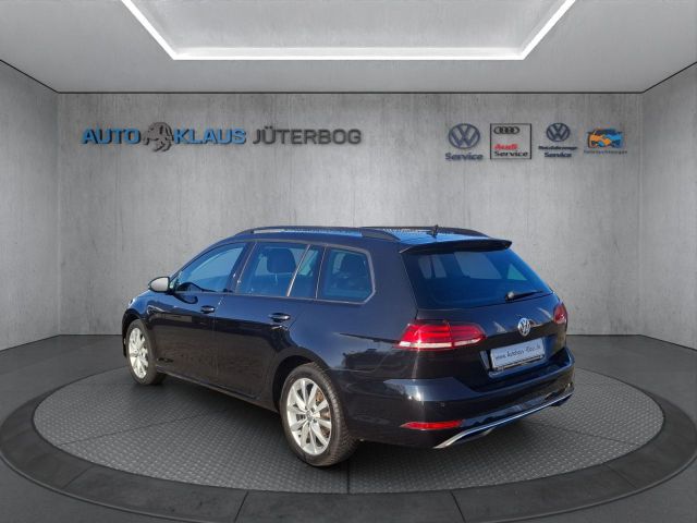 Golf VII Variant TSI Comf.+DSG+Sitzheizung