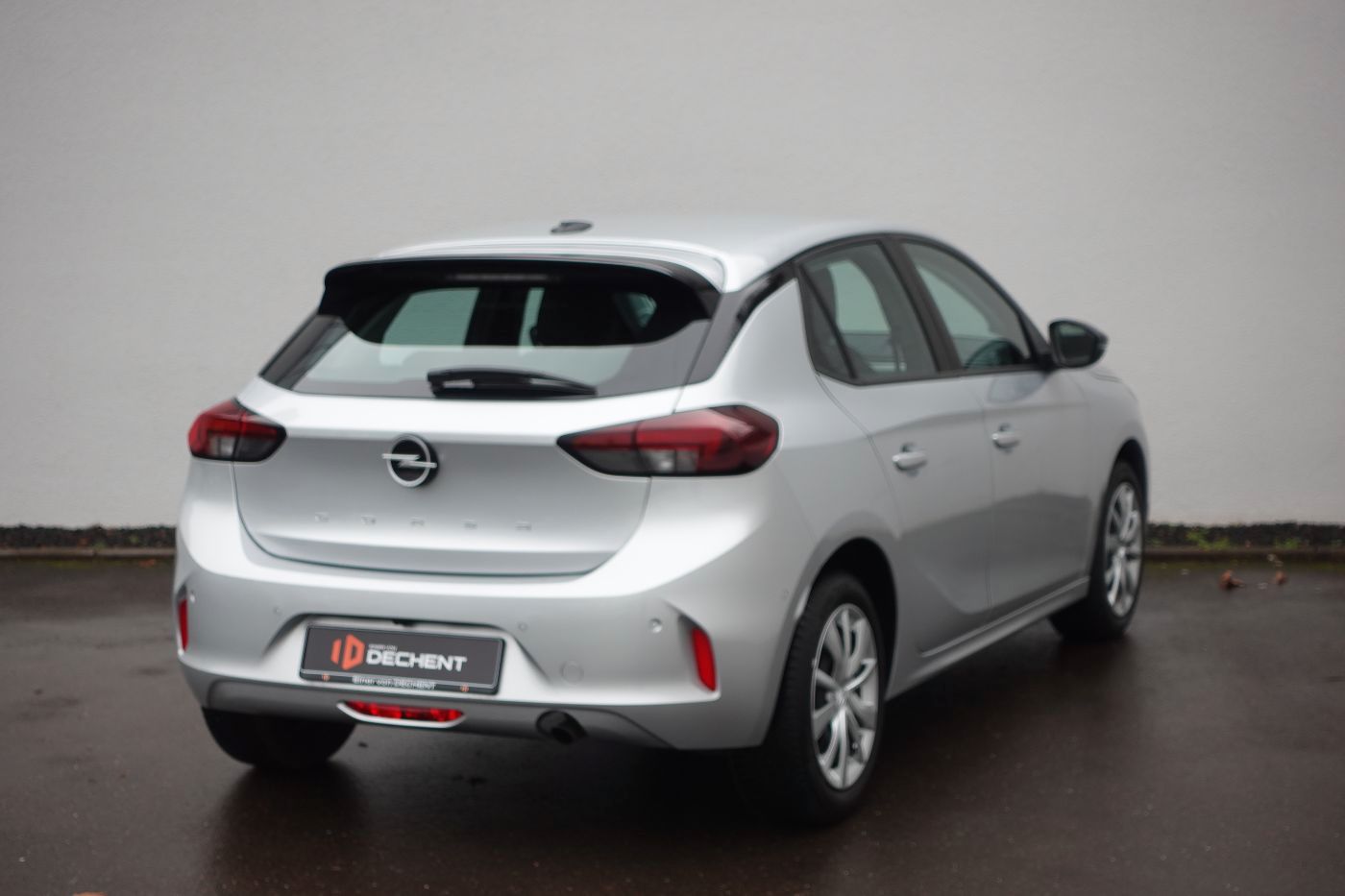 Fahrzeugabbildung Opel Corsa F 1.2 Turbo SHZ,Kam.,PDC,AUT,Allwetter