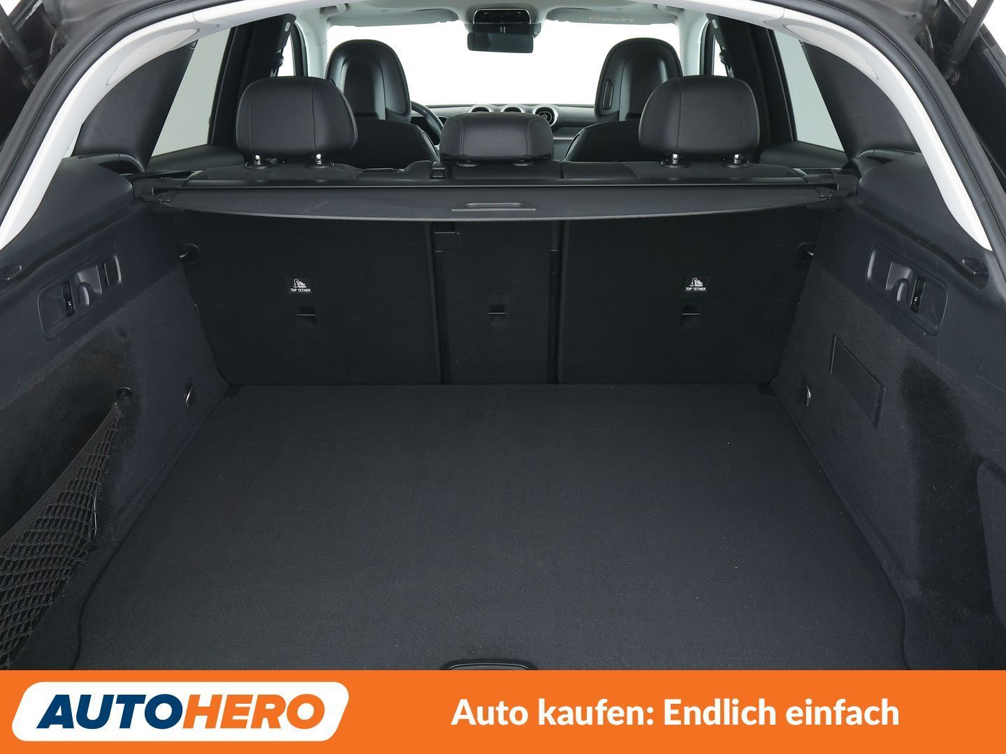 Mercedes-Benz GLC-Klasse GLC 220 d 4Matic AMG Line Aut. NAVI foto 18