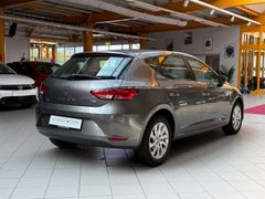 SEAT Leon Style|AUX|Klima|Tempomat|MFL SEAT Leon Style|AUX|Klima|Tempomat|MFL