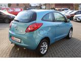 Ford Ka 1.2 Edition Cool & Sound Klima Winter-P. GJR  - Ford: Ka Cool Sound