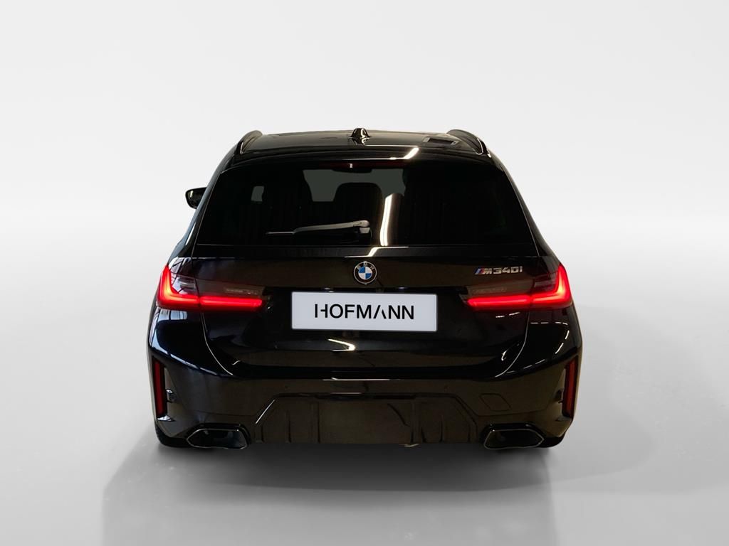 BMW M340i - Bild 7