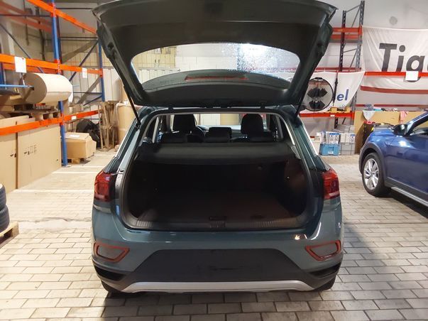 Volkswagen T-Roc - Bild 10
