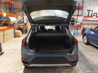 Volkswagen T-Roc - Vorschau Bild 10
