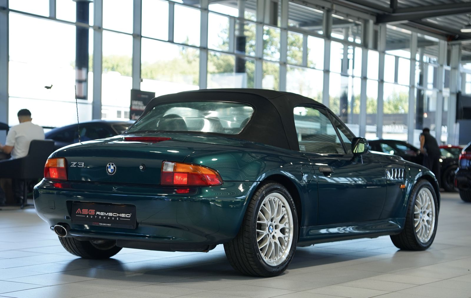Bmw Z3