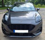 Ford Puma 1,0 EcoBoost Hybrid 92kW ST-Line Garantie - Ford Puma von privat
