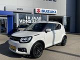 Suzuki Ignis 1.2 Smart Hybrid Select Navigatie | Achter - Suzuki Ignis mit Hybrid-Antrieb