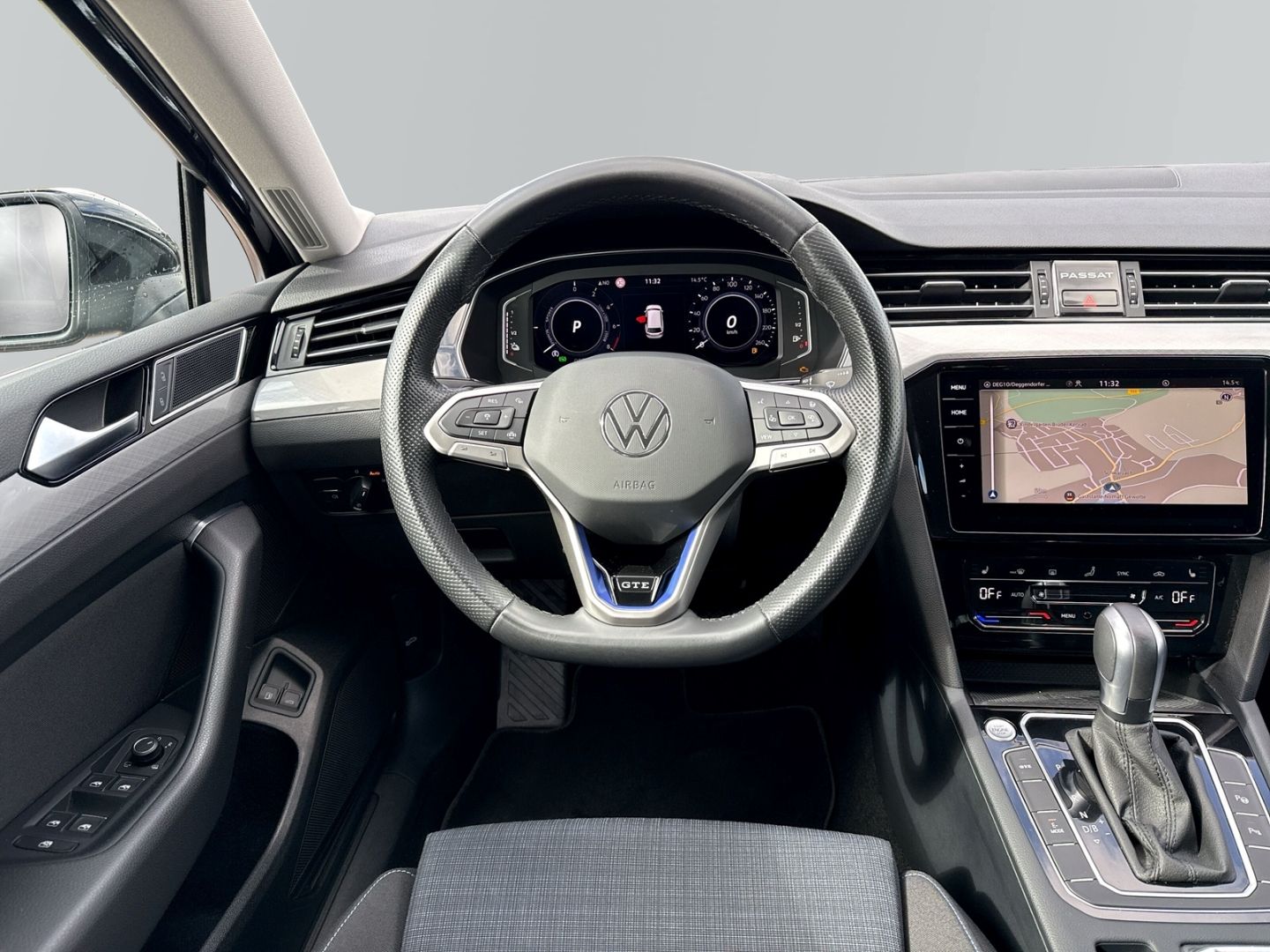 Passat Variant GTE 1.4 TSI *AHK*Navi*Kamera*