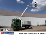 MAN TGL 8.180 4X2 BB, EEV, Blumenbecker - MAN Tgl 8 180