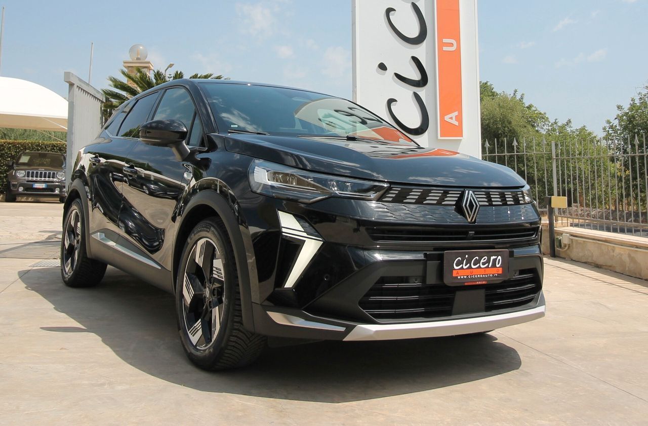 Other Renault Symbioz Full Hybrid E-Tech 145 CV Iconic