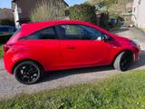 Opel Corsa 1.4 Color Edition Color Edition - Opel Corsa Gebrauchtwagen in Wuppertal