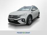 Volkswagen Taigo R-Line 1.0 TSI 81kW 7-Gang DSG 4 Türen - Volkswagen Taigo in Nürnberg