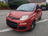 Fiat Panda Lounge*Zahnriemen neu*TÜV Neu*Service neu - Fiat: Orange
