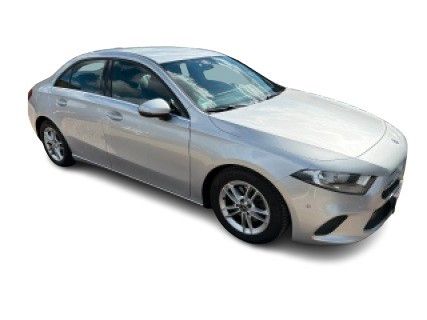 Mercedes-Benz A 180 A Limousine A 180 d imagem 3