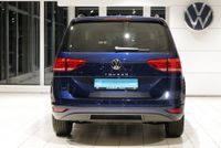 Volkswagen Touran 1.5TSI DSG Highline 7.Sitz Rkam AHK Keyle
