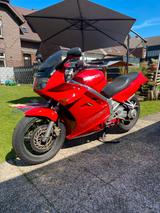 Honda VFR 750 - HONDA 1990