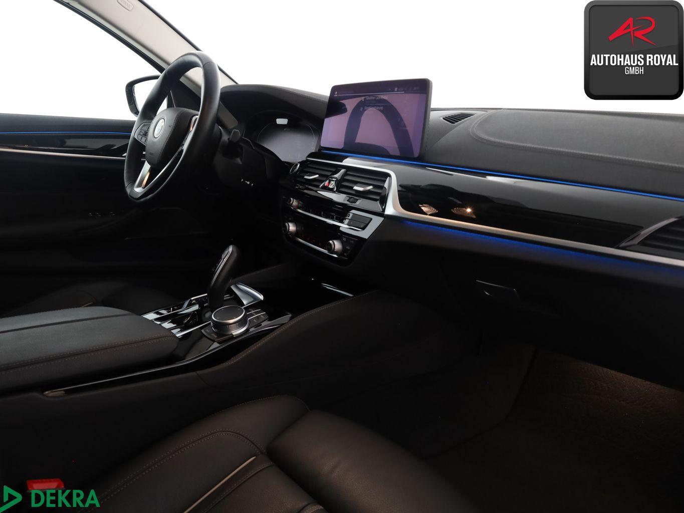 BMW 530 e T xDrive LUXURY LINE LASER,360GRAD,H/K,ACC
