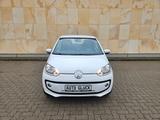 Volkswagen up! club *NAVI*SHZ*PDC*KLIMA*ALLWETTER* - gebrauchte Kleinwagen in Heidelberg