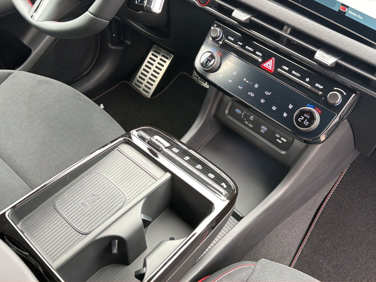 Hyundai Tucson – Bild 16
