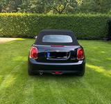 MINI Cabrio Cooper AUTO.NAVI.LEDER.LED CHILI - MINI Cooper Cabrio: Automatik