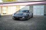 Ferrari FF 6,3 V12 - Ferrari FF aus 2012
