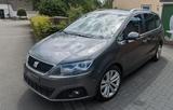 Seat Alhambra Style Allrad  2.0 TDI Start/Stop - Seat Alhambra in Wuppertal