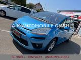 Citroën C4 Picasso Tendance*DIG.COCKPIT*2-Z KLIMA*TEMPO* - gebrauchte Citroën C4 Picasso aus dem Jahr 2009