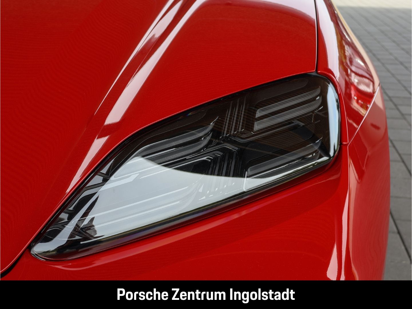 Porsche Macan - Bild 5
