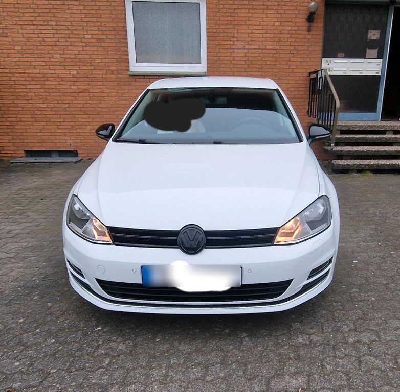 Image of Volkswagen Golf