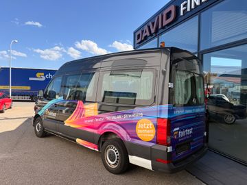 Volkswagen Crafter - 8
