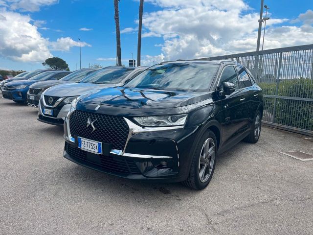 DS Automobiles Ds DS 7 DS 7 Crossback BlueHDi 130 aut. Grand Ch