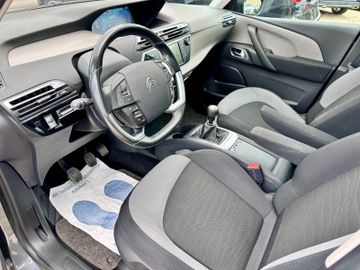 Citroen C4 SpaceTourer - 10