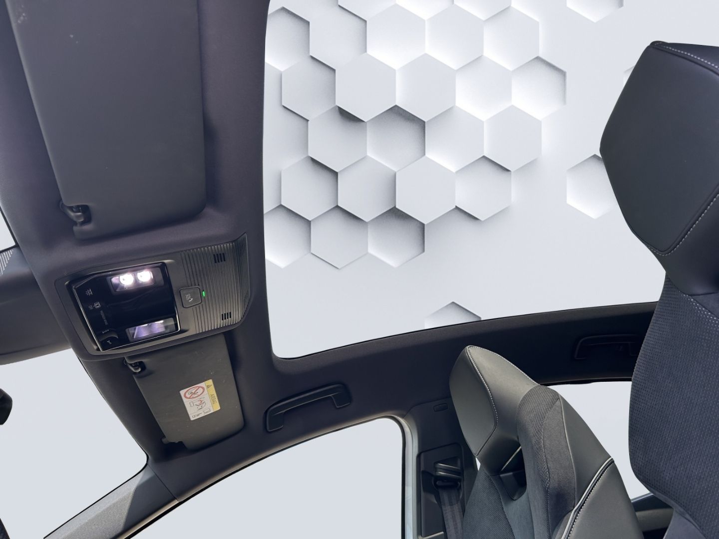 Enyaq Coupe 60 Sportline-Sofort verfügbar! Moon-