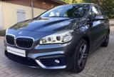BMW 220 Active Tourer 220d Sport Line A S... - BMW 220 Active Tourer von privat