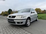 Volkswagen Polo 1.4 Automatikgetriebe mit ... - Volkswagen Polo aus 2000: 1.4