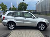 Toyota RAV 4 2.0 4x4 Special Automatik/85 TKM/ Tüv Neu - Toyota RAV 4: Automat