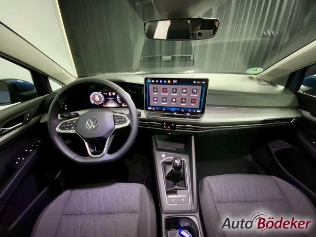 Volkswagen Golf 1.5 l TSI OPF Life 6-Gang Bluetooth LED