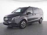 Mercedes-Benz V 250 d 4M MBUX+Nav+LED-ILS+AHK+Sthzg+Leder+RFK
