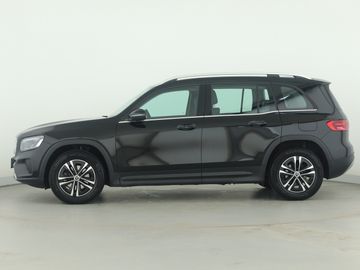 Mercedes GLB 180 - 7