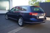Volkswagen Passat Variant 1.5 TSI Highline LED ACC Kamera - Volkswagen Passat Variant aus 2019